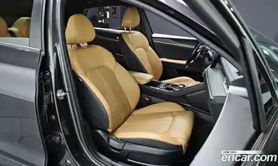 Kia K5 2020 2.0 Автомат в Москве № 121144, миниатюра 10