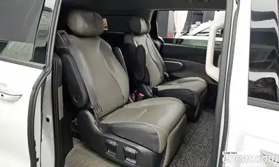 Kia Canival 2024 3.5 Автомат в Москве № 121193, миниатюра 11