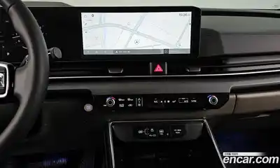 Kia Canival 2024 3.5 Автомат в Москве № 121193, миниатюра 2