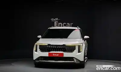 Kia Canival 2024 3.5 Автомат в Москве № 121193, миниатюра 7