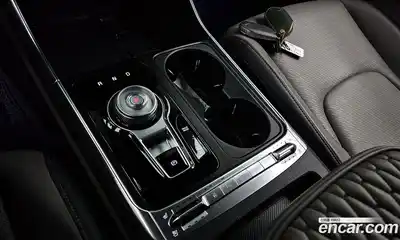 Kia Canival 2024 3.5 Автомат в Москве № 121193, миниатюра 9