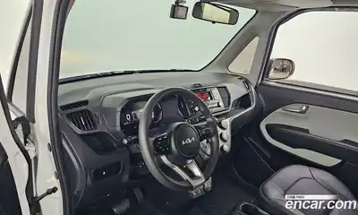 Kia Ray 2023 1.0 Автомат в Москве № 122189, миниатюра 11