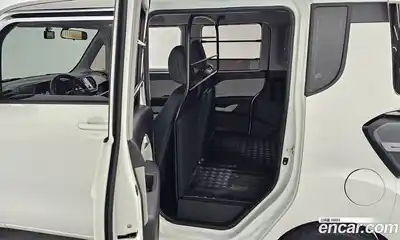 Kia Ray 2023 1.0 Автомат в Москве № 122189, миниатюра 12