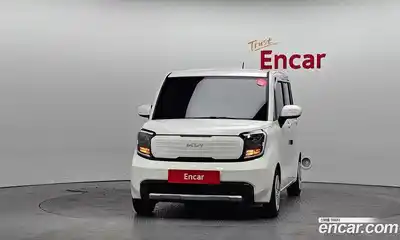 Kia Ray 2023 1.0 Автомат в Москве № 122189, миниатюра 2