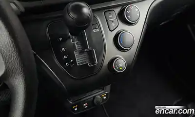 Kia Ray 2023 1.0 Автомат в Москве № 122189, миниатюра 3