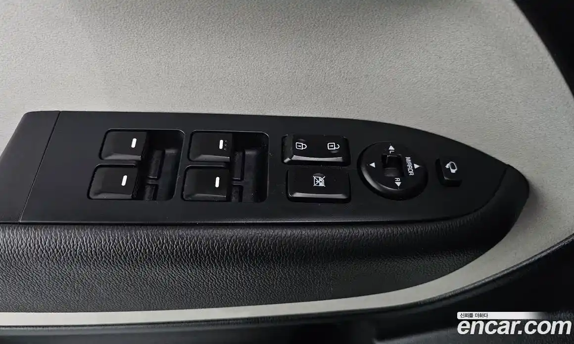 Kia Ray 2023 1.0 Автомат в Москве № 122189, фото 4