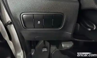 Kia Ray 2023 1.0 Автомат в Москве № 122189, миниатюра 5