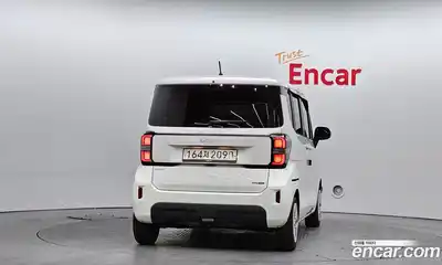 Kia Ray 2023 1.0 Автомат в Москве № 122189, миниатюра 7