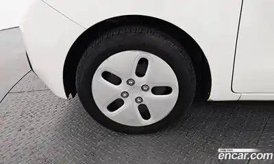 Kia Ray 2023 1.0 Автомат в Москве № 122189, миниатюра 10