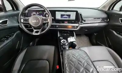 Kia Sportage 2023 1.6 Автомат в Москве № 122198, миниатюра 12