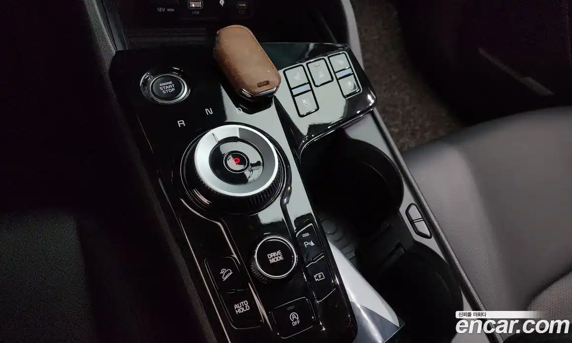 Kia Sportage 2023 1.6 Автомат в Москве № 122198, фото 13