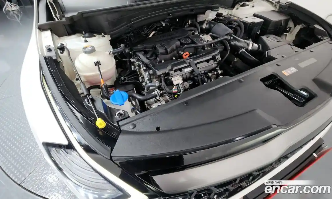 Kia Sportage 2023 1.6 Автомат в Москве № 122198, фото 14