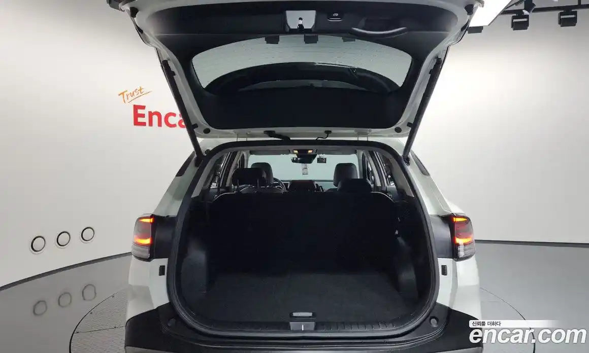 Kia Sportage 2023 1.6 Автомат в Москве № 122198, фото 15