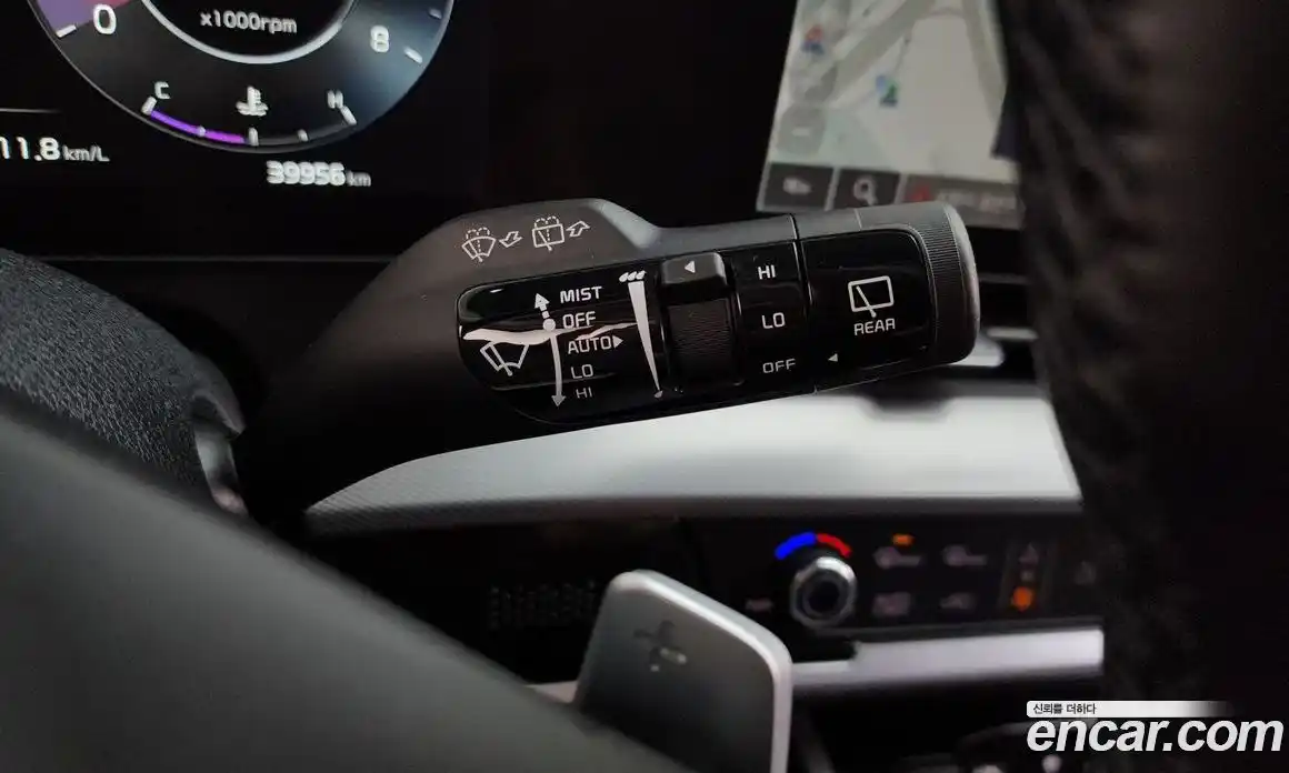 Kia Sportage 2023 1.6 Автомат в Москве № 122198, фото 18