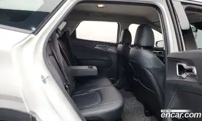 Kia Sportage 2023 1.6 Автомат в Москве № 122198, миниатюра 8