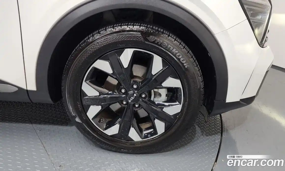 Kia Sportage 2023 1.6 Автомат в Москве № 122198, фото 10