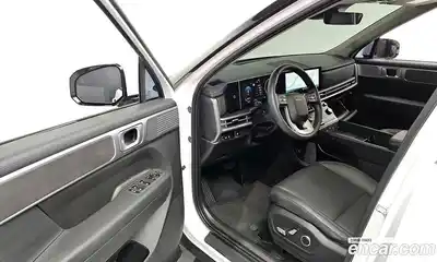 Hyundai Santa Fe 2024 1.6 Автомат в Москве № 123093, миниатюра 12