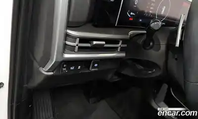 Hyundai Santa Fe 2024 1.6 Автомат в Москве № 123093, миниатюра 5