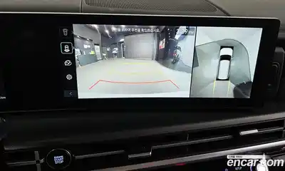 Hyundai Santa Fe 2024 1.6 Автомат в Москве № 123093, миниатюра 6