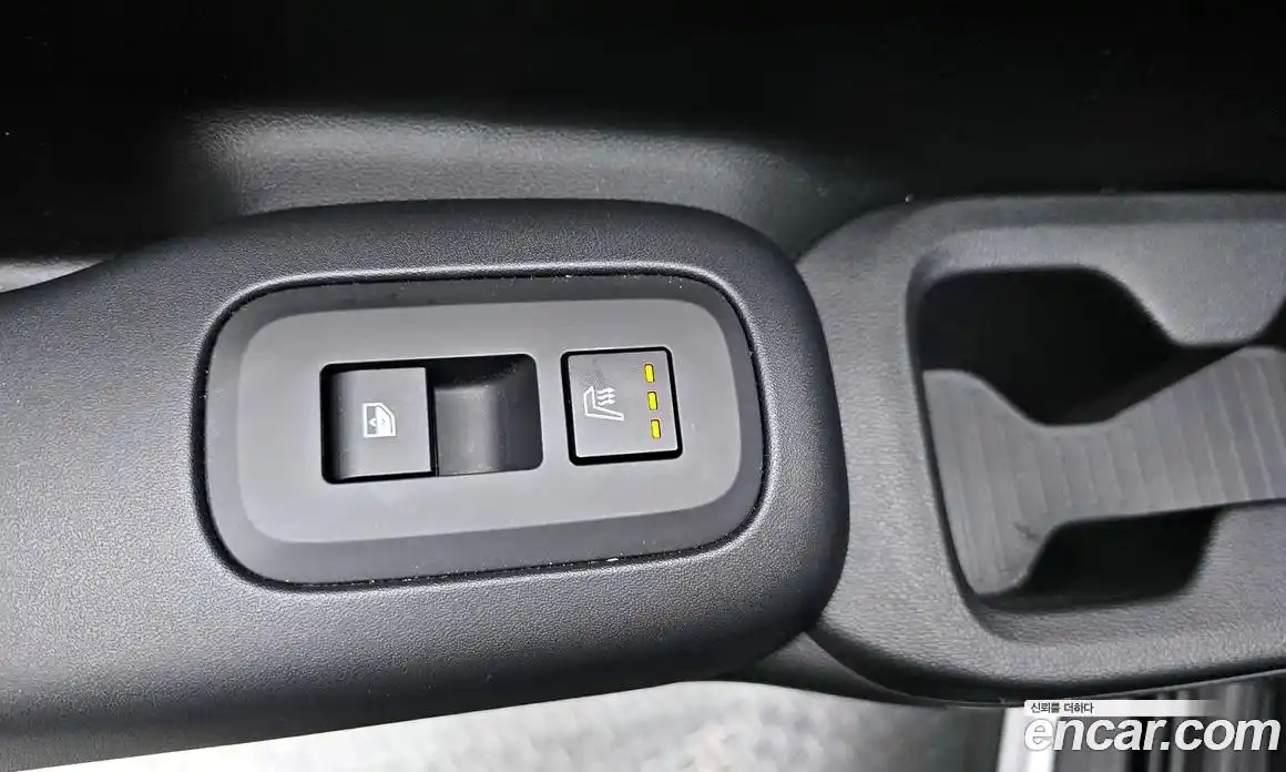 Hyundai Santa Fe 2024 1.6 Автомат в Москве № 123093, фото 8