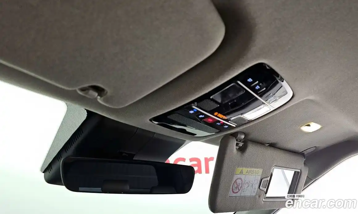 Hyundai Santa Fe 2024 1.6 Автомат в Москве № 123093, фото 9