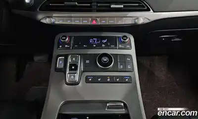 Hyundai Palisade 2021 2.2 Автомат в Москве № 125145, миниатюра 11