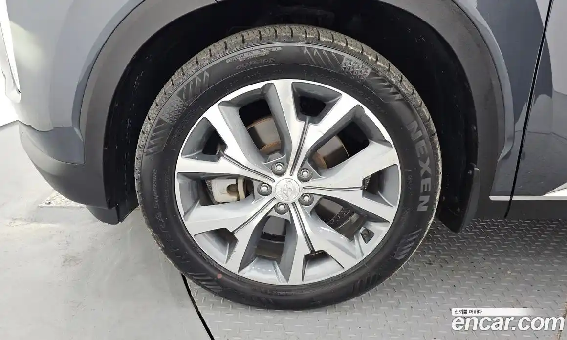 Hyundai Palisade 2021 2.2 Автомат в Москве № 125145, фото 16