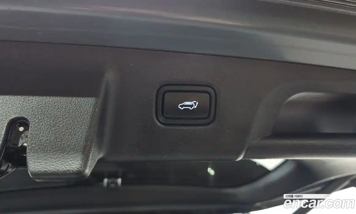 Hyundai Palisade 2021 2.2 Автомат в Москве № 125145, фото 19