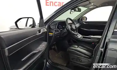 Hyundai Palisade 2021 2.2 Автомат в Москве № 125145, миниатюра 3