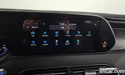 Hyundai Palisade 2021 2.2 Автомат в Москве № 125145, миниатюра 6