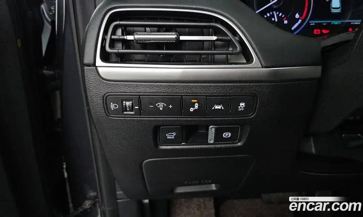 Hyundai Palisade 2021 2.2 Автомат в Москве № 125145, фото 8