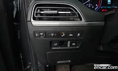 Hyundai Palisade 2021 2.2 Автомат в Москве № 125145, миниатюра 8