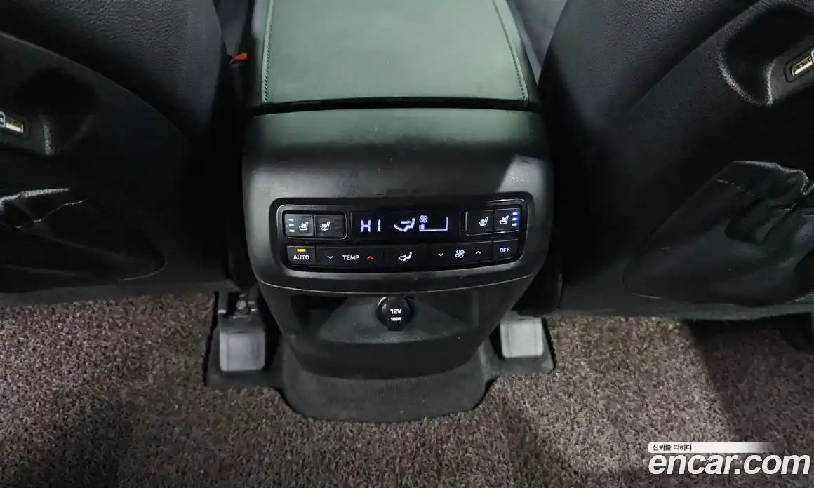 Hyundai Palisade 2021 2.2 Автомат в Москве № 125145, фото 10