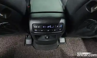 Hyundai Palisade 2021 2.2 Автомат в Москве № 125145, миниатюра 10