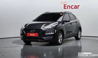 Hyundai Kona 2018 1.6 Автомат в Москве № 126384, миниатюра 12