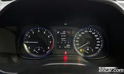 Hyundai Kona 2018 1.6 Автомат в Москве № 126384, миниатюра 3