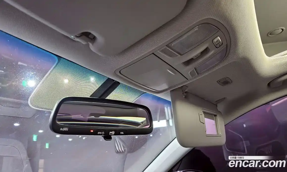 Hyundai Kona 2018 1.6 Автомат в Москве № 126384, фото 8