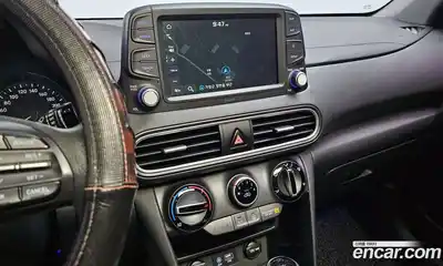 Hyundai Kona 2018 1.6 Автомат в Москве № 126384, миниатюра 10