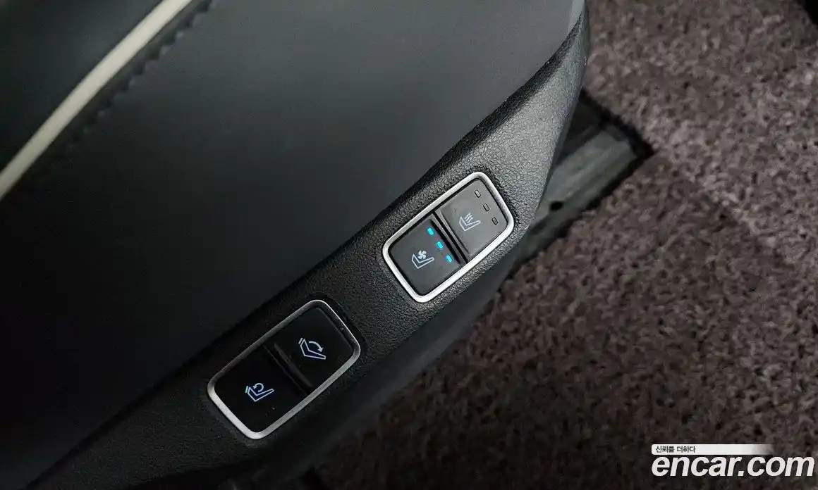 Hyundai Staria 2022 2.2 Автомат в Москве № 126434, фото 19