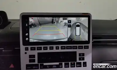 Hyundai Staria 2022 2.2 Автомат в Москве № 126434, миниатюра 2