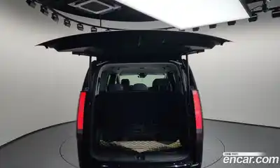 Hyundai Staria 2022 2.2 Автомат в Москве № 126434, миниатюра 6