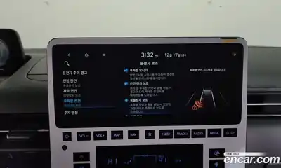 Hyundai Staria 2022 2.2 Автомат в Москве № 126434, миниатюра 7