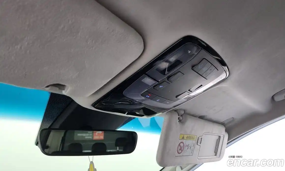 Hyundai Staria 2022 2.2 Автомат в Москве № 126434, фото 8