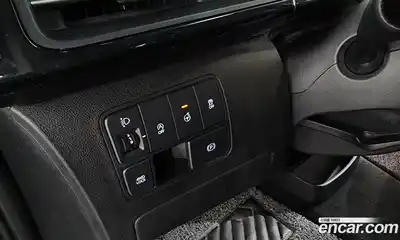 Hyundai Staria 2022 2.2 Автомат в Москве № 126434, миниатюра 10