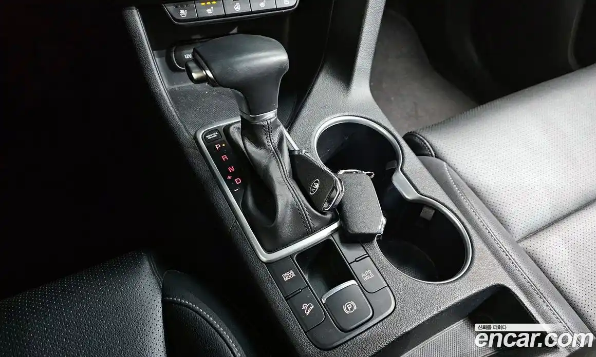 Kia Sportage 2021 2.0 Автомат в Москве № 126923, фото 3