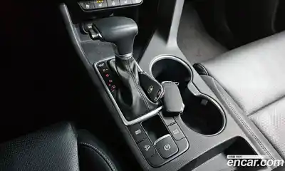 Kia Sportage 2021 2.0 Автомат в Москве № 126923, миниатюра 3