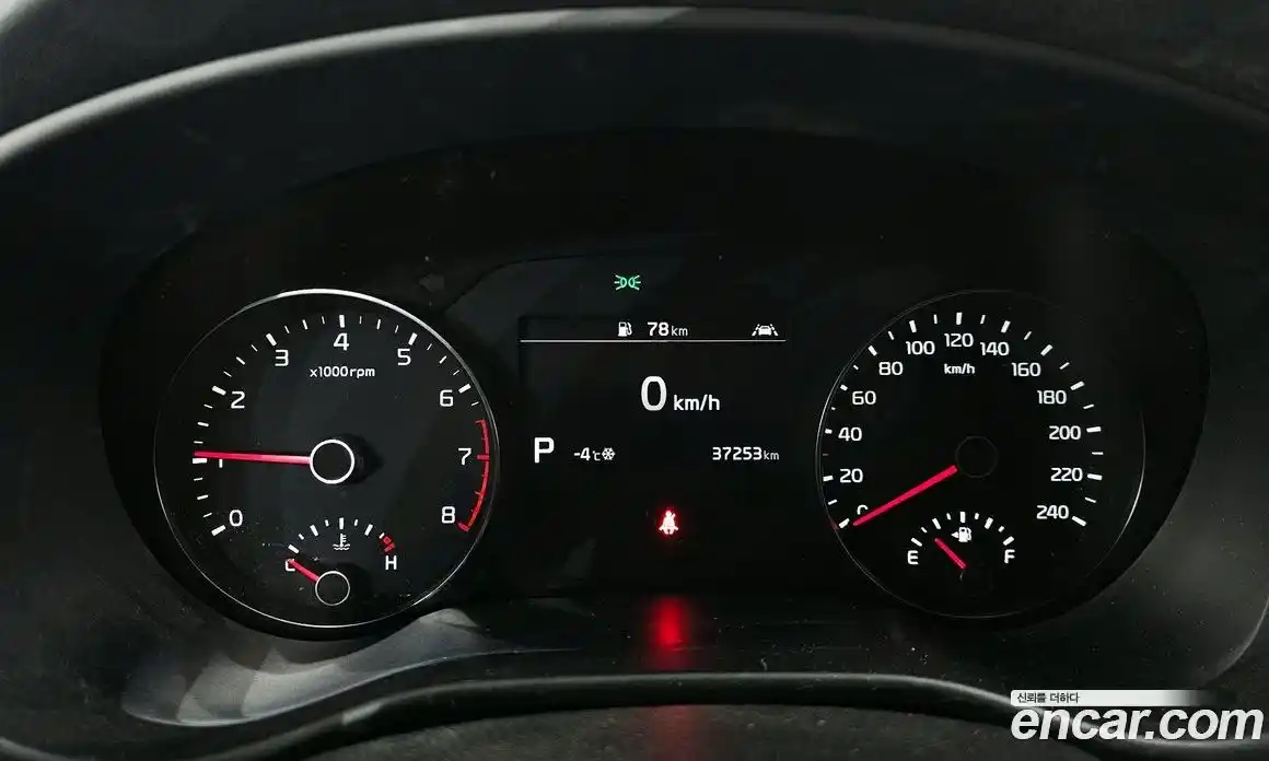 Kia Sportage 2021 2.0 Автомат в Москве № 126923, фото 9