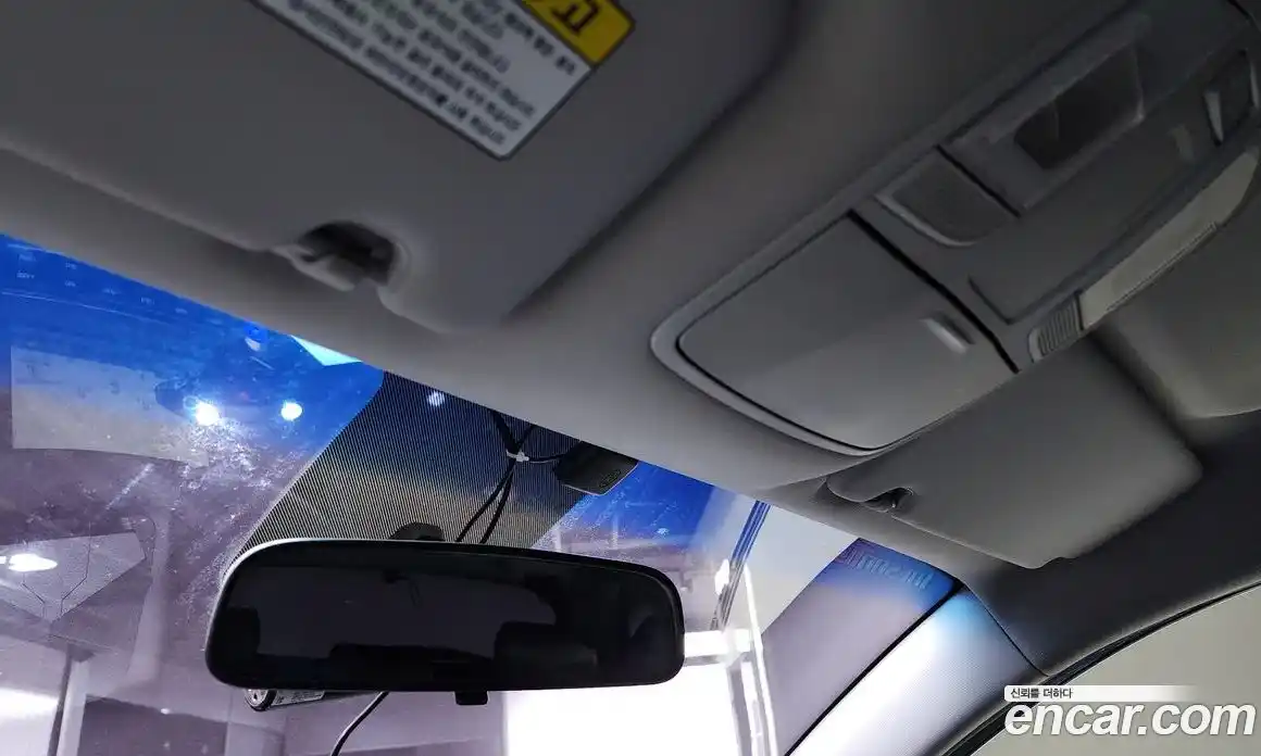 Hyundai Tucson 2017 2.0 Механическая в Москве № 128044, фото 7