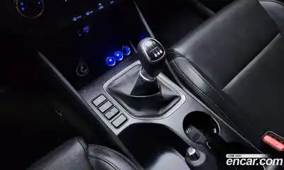 Hyundai Tucson 2017 2.0 Механическая в Москве № 128044, миниатюра 10