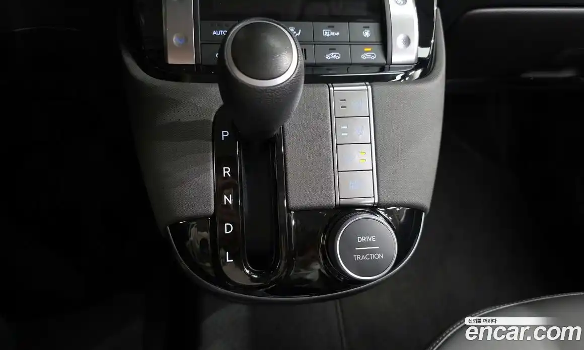 Hyundai Casper 2025 1.0 Автомат в Москве № 129559, фото 11